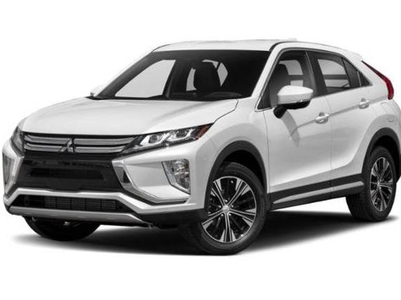 MITSUBISHI ECLIPSE CROSS 2018 JA4AT5AA3JZ064749 image MITSUBISHI ECLIPSE CROSS 2018 JA4AT5AA3JZ064749 image